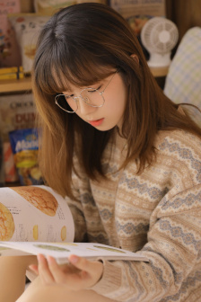 红娘子剧情
